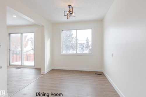 10139 80 Street, Edmonton, AB - Indoor Photo Showing Other Room