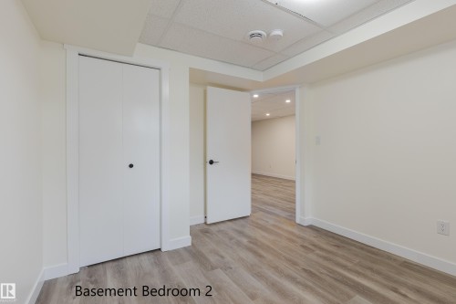 10139 80 Street, Edmonton, AB - Indoor Photo Showing Other Room