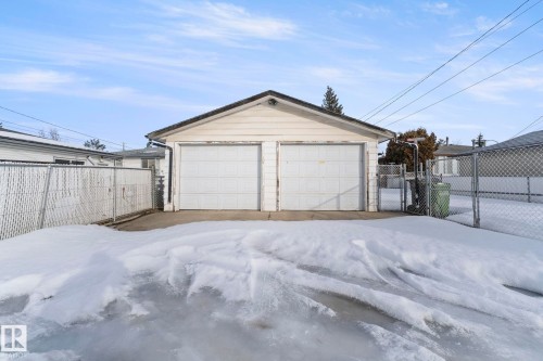 12023 137 Avenue, Edmonton, AB - Outdoor With Exterior