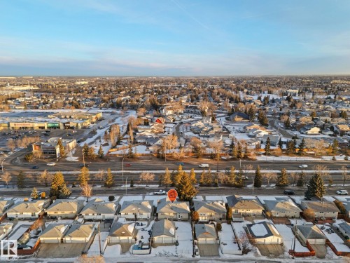 12023 137 Avenue, Edmonton, AB - Outdoor With View