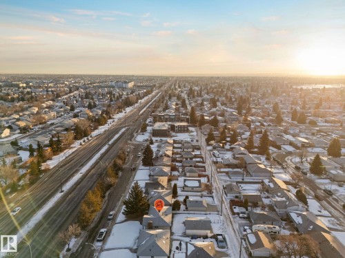 12023 137 Avenue, Edmonton, AB - Outdoor With View