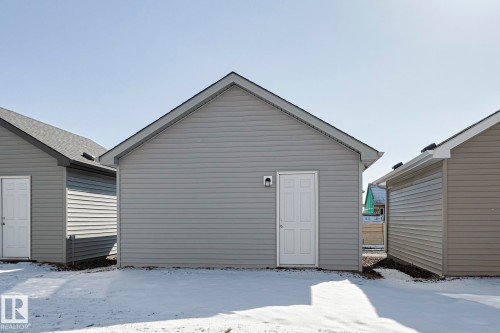 6343 King Wynd, Edmonton, AB - Outdoor With Exterior