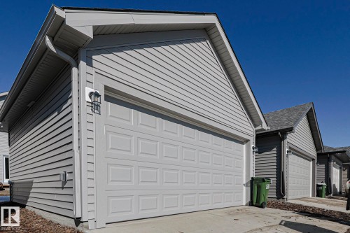 6343 King Wynd, Edmonton, AB - Outdoor With Exterior