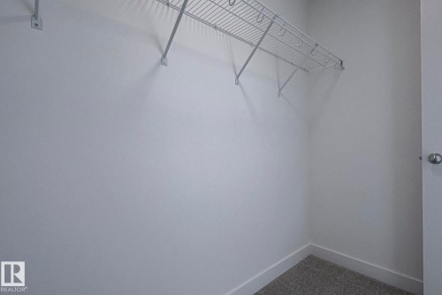 6343 King Wynd, Edmonton, AB - Indoor With Storage