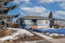 11420 112 Avenue, Edmonton, AB  - Outdoor 
