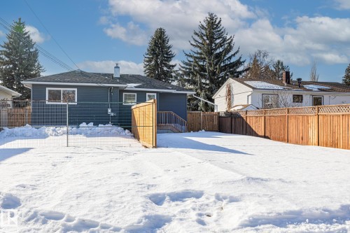 11420 112 Avenue, Edmonton, AB - Outdoor