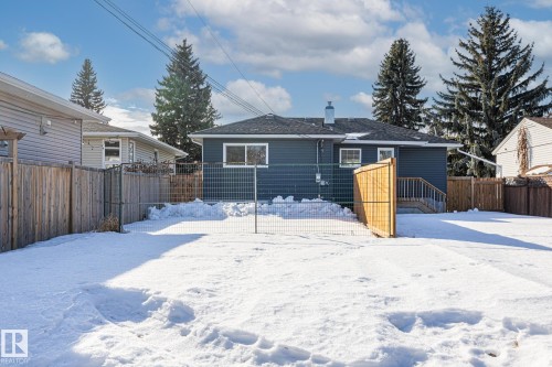 11420 112 Avenue, Edmonton, AB - Outdoor