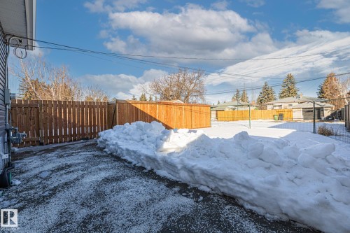 11420 112 Avenue, Edmonton, AB - Outdoor