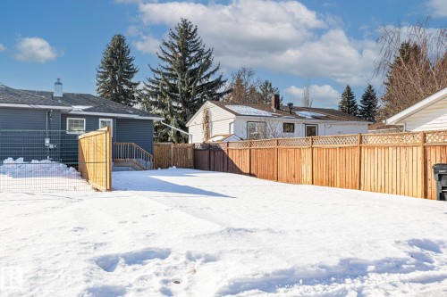11420 112 Avenue, Edmonton, AB - Outdoor