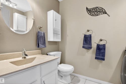 3907 44 Avenue, Stony Plain, AB - Indoor Photo Showing Bathroom