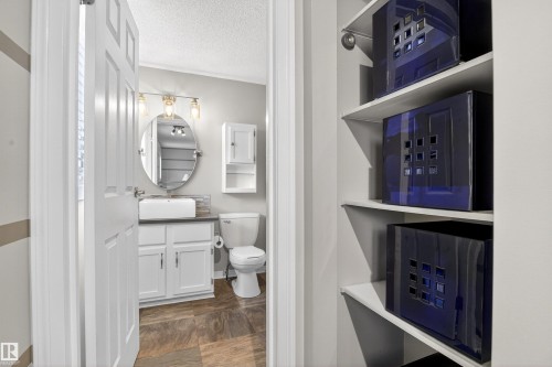 3907 44 Avenue, Stony Plain, AB - Indoor Photo Showing Bathroom