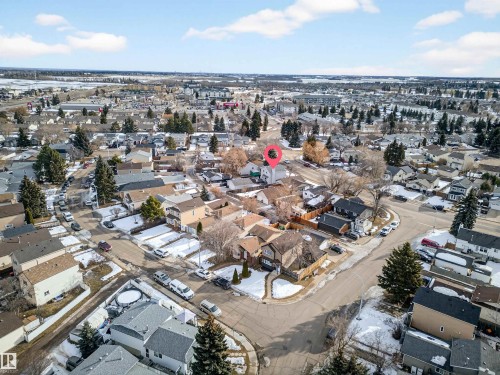 3907 44 Avenue, Stony Plain, AB - Outdoor With View