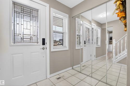 3907 44 Avenue, Stony Plain, AB - Indoor Photo Showing Other Room