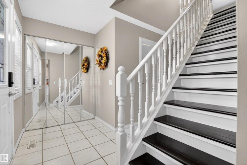 3907 44 Avenue, Stony Plain, AB - Indoor Photo Showing Other Room