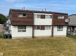 913 8 Street  Cold Lake, AB T9M 1H7