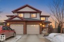 9037 Scott Crescent, Edmonton, AB  - Outdoor 
