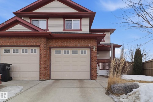 9037 Scott Crescent, Edmonton, AB - Outdoor