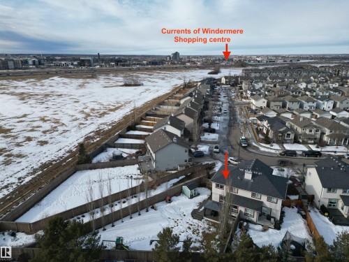 9037 Scott Crescent, Edmonton, AB - Outdoor With View