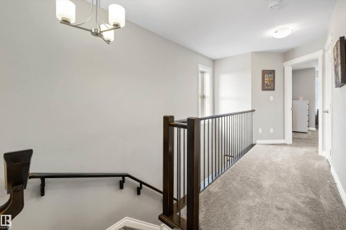 19 Gilmore Way, Spruce Grove, AB - Indoor Photo Showing Other Room