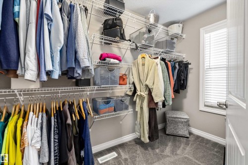 19 Gilmore Way, Spruce Grove, AB - Indoor With Storage