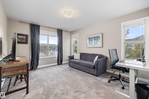 19 Gilmore Way, Spruce Grove, AB - Indoor