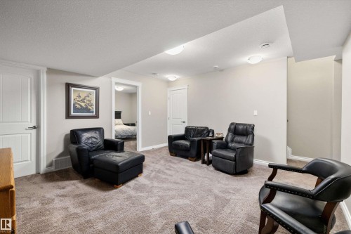 19 Gilmore Way, Spruce Grove, AB - Indoor