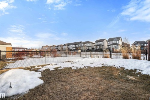 19 Gilmore Way, Spruce Grove, AB - Outdoor