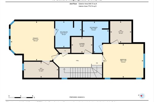 19 Gilmore Way, Spruce Grove, AB - Other