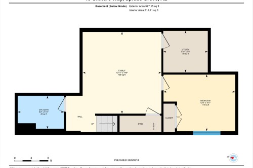 19 Gilmore Way, Spruce Grove, AB - Other