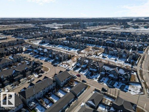 19 Gilmore Way, Spruce Grove, AB - Outdoor With View