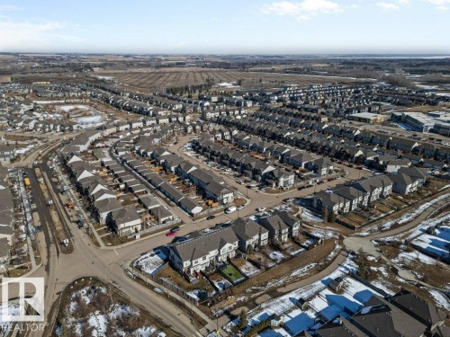 19 Gilmore Way, Spruce Grove, AB - Outdoor With View