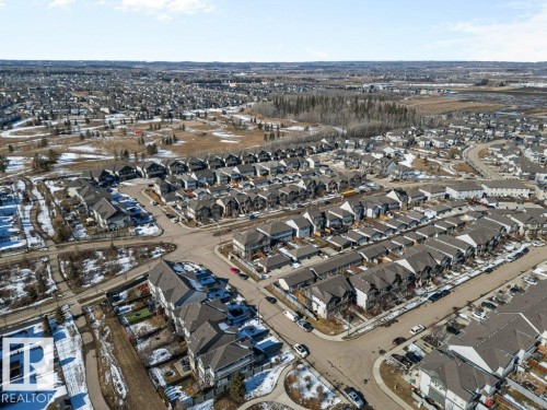 19 Gilmore Way, Spruce Grove, AB - Outdoor With View