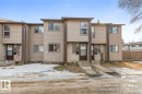 1257 Hooke Road, Edmonton, AB  - Outdoor With Facade 