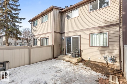 1257 Hooke Road, Edmonton, AB - Outdoor With Exterior