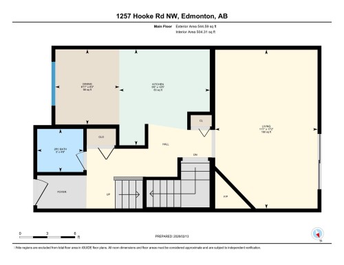 1257 Hooke Road, Edmonton, AB - Other