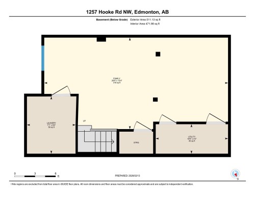 1257 Hooke Road, Edmonton, AB - Other