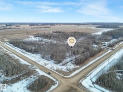 118 473060 RGE ROAD 280  Rural Wetaskiwin County, AB T0C 2C0