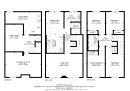 View of property floor plan - 180 Londonderry Square, Edmonton, AB  - Other 