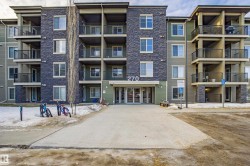 216 270 MCCONACHIE Drive  Edmonton, AB T5Y 3N4