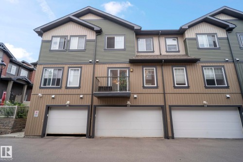 80 3305 Orchards Link Link, Edmonton, AB - Outdoor With Facade