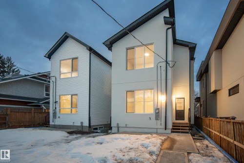 11611 79, Edmonton, AB - Outdoor