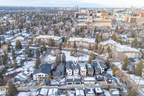 11611 79, Edmonton, AB - Outdoor With View