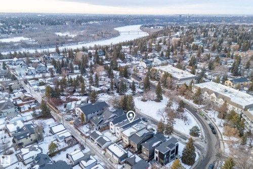 11611 79, Edmonton, AB - Outdoor With View