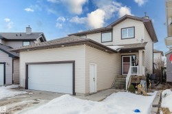 66 GRAYRIDGE Crescent  Stony Plain, AB T7Z 0A1