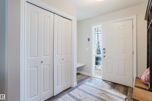 66 Grayridge Crescent, Stony Plain, AB - Indoor