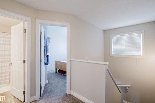 66 Grayridge Crescent, Stony Plain, AB - Indoor Photo Showing Other Room