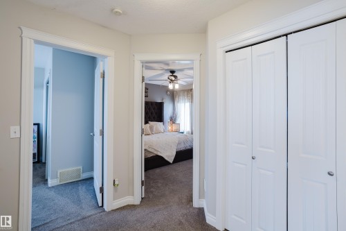 66 Grayridge Crescent, Stony Plain, AB - Indoor