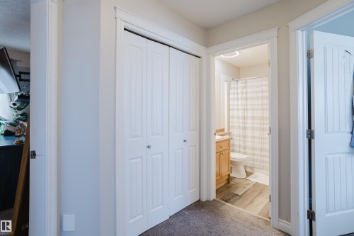 66 Grayridge Crescent, Stony Plain, AB - Indoor Photo Showing Bathroom