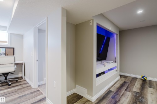 66 Grayridge Crescent, Stony Plain, AB - Indoor