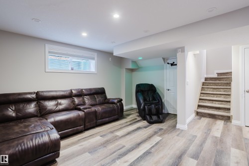 66 Grayridge Crescent, Stony Plain, AB - Indoor